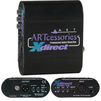 ART XDirect Di-box - Prenájom