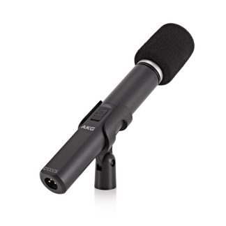 AKG C1000s MKIV - Prenájom