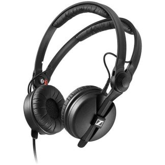 Sennheiser HD-25 Plus - Prenájom