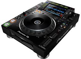 Pioneer cdj 2000 nexus 2 - Prenájom