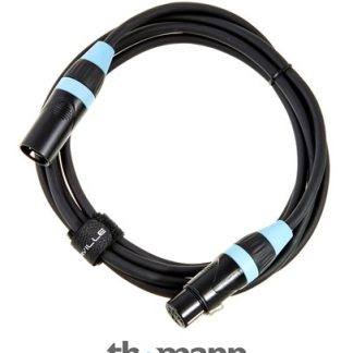 Stairville PDC5CC DMX Cable 2,0 m 5 pin - Prenájom