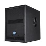 RCF SUB 705-AS II - Prenájom