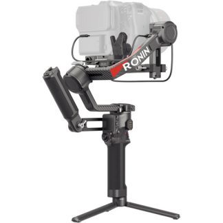 DJI RS 4 Pro Combo - Prenájom