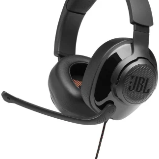 JBL QUANTUM 200 slúchadlá s mic - Prenájom