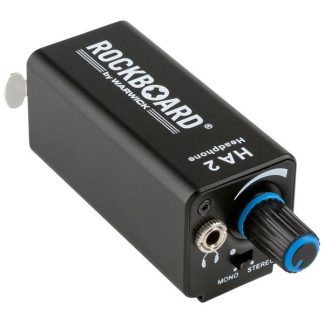 Rockboard HA 2 In-Ear Volume Controller -Prenájom