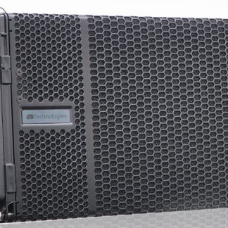 db Technologies Vio L1610 - Prenájom