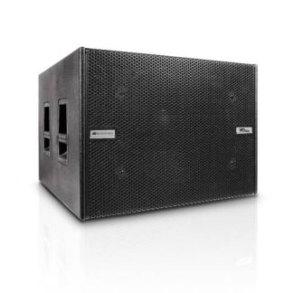 db Technologies VIO S118R - Prenájom