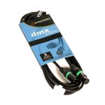 ADJ AC-DMX3/5m 3pin Kábel - Prenájom