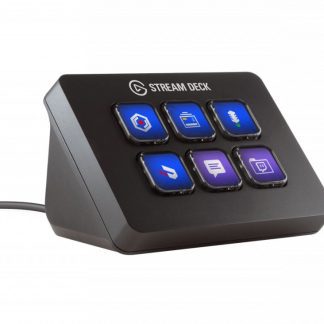 Elgato Stream Deck Mini - Prenájom