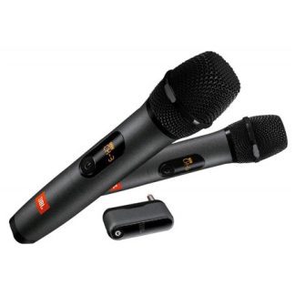 JBL Wireless Microphone - Prenájom