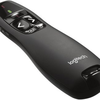 Logitech Wireless Presenter R400 - Prenájom