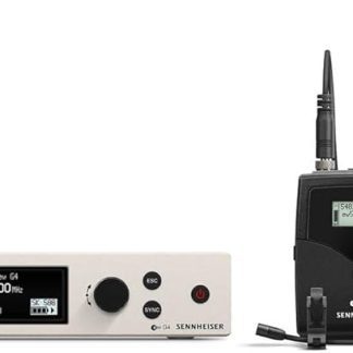Sennheiser EW 500 G4 AW+ Band - Prenájom