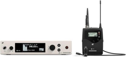 Sennheiser EW 500 G4 AW+ Band - Prenájom