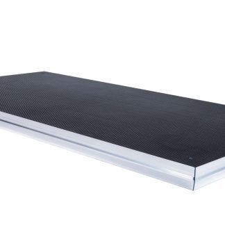 Pódium Nivtec 2x1m - Prenájom