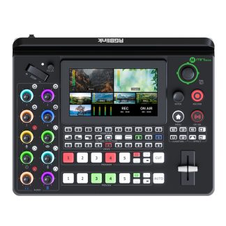 RGBLink mini-edge streaming video mixer - Prenájom