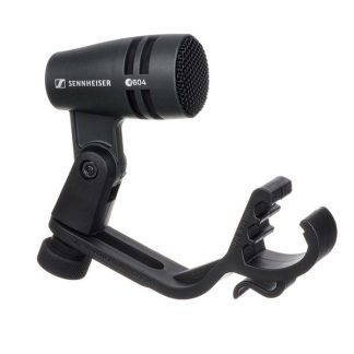 Sennheiser E604 - Prenájom