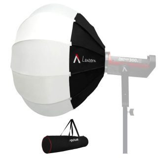 Aputure Lantern 26" softbox - Prenájom
