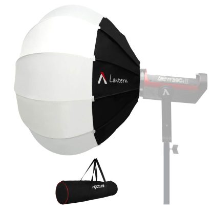 Aputure Lantern 26" softbox - Prenájom