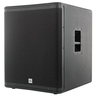 the box pro DSP 18 Sub - Prenájom