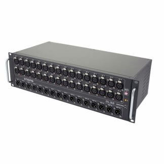 Stage box Midas DL32 - Prenájom