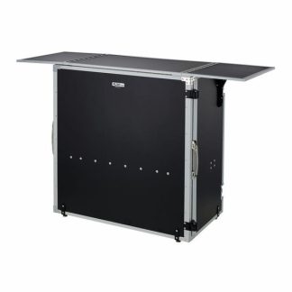 DJ a info stôl Flyht Pro - Prenájom