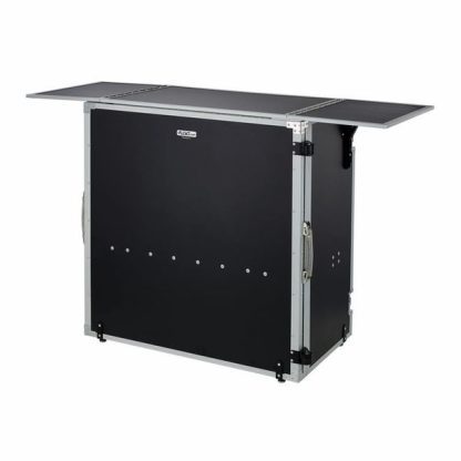 DJ a info stôl Flyht Pro - Prenájom