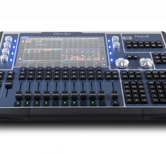 ChamSys MagicQ MQ80 - Prenájom