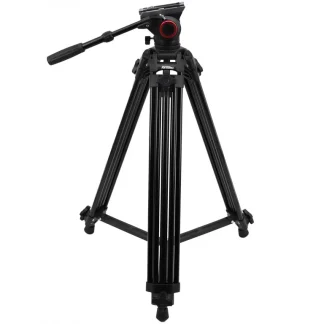 Video statív FTX 120A s fluidnou hlavou - Prenájom