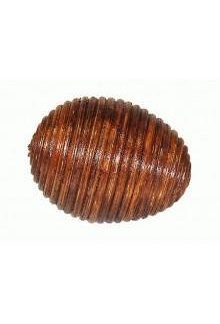 Terré Eggshaker ratanový - Prenájom