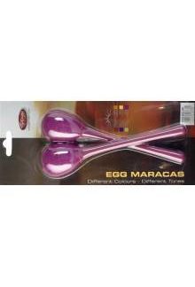 Stagg EGG-MA L/PP maracasy- Prenájom