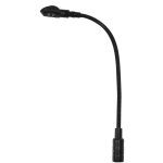 American Audio Mini LED Gooseneck lamp XLR - Prenájom