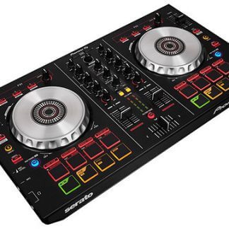 Pioneer DJ DDJ SB 2 - USB DJ Controller - Prenájom