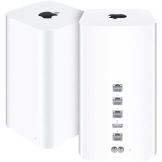 Wifi router Apple airport - Prenájom