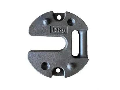 Závažie pre stan 15kg - Prenájom