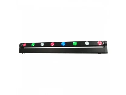 ADJ Sweeper Beam QUAD LED - Prenájom - Image 3