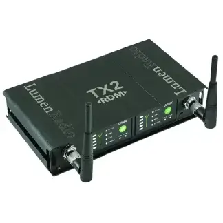 DMX wifi Lumen TX2 - Prenájom