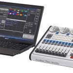 Avolites Titan Mobile - Prenájom