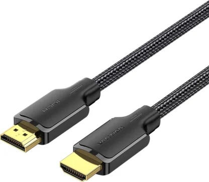 4K HDMI Male to Male Cable 3m Black