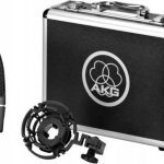 AKG C3000 - Prenájom