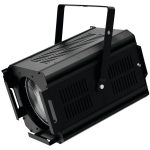 Eurolite fresnel reflektor 2000w - Prenájom