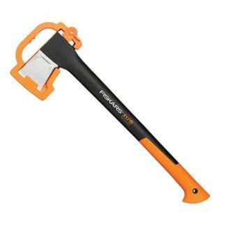 Sekera Fiskars - Prenájom