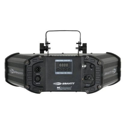 Showtec Gravity - Prenájom - Image 3