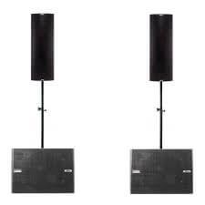 Set IG3T + 2Bass pre 300 ľudí - Prenájom