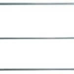 Zábradlie pre Nivtec veľké 185cm - Prenájom