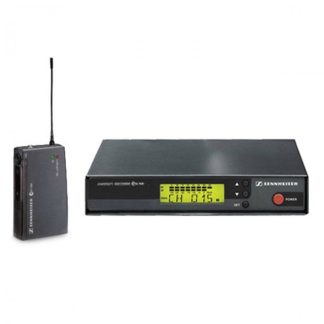 Sennheiser EW100 G1 Madonka/clip - Prenájom