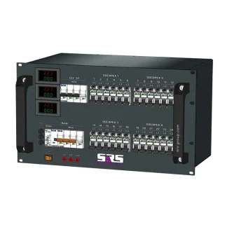 Rozvádzač SRS Power Distribution 63A - Prenájom