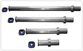Noha pre Nivtec pódium 60cm - Prenájom