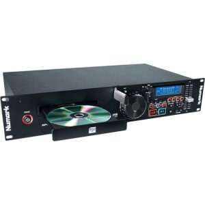 Numark MP103USB player - Prenájom