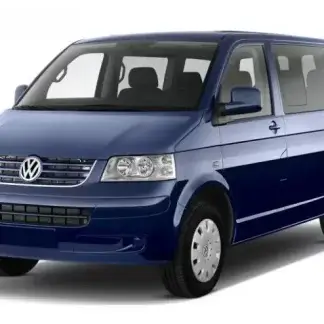 Doprava VW Caravelle T5