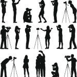 Profesionálny fotograf na event